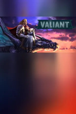 Portada de Valiant: Resurrection