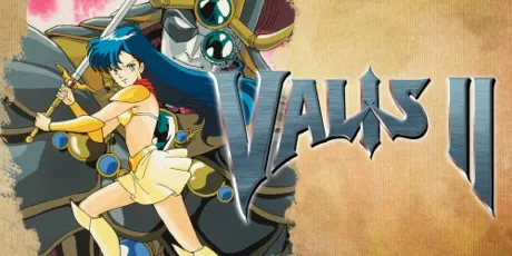 Portada de Valis II