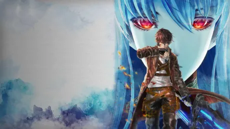 Portada de Valkyria Revolution