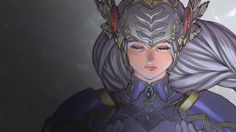 Portada de VALKYRIE PROFILE: LENNETH
