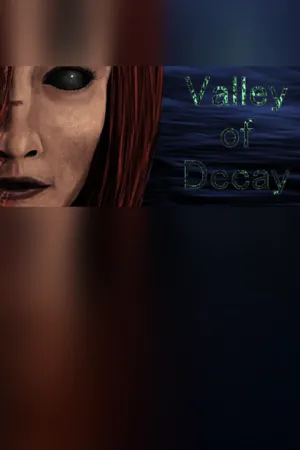 Portada de Valley of Decay