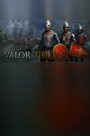 Portada de Valor Time
