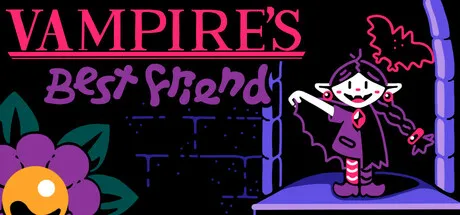 Portada de Vampire's Best Friend