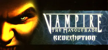 Portada de Vampire: The Masquerade - Redemption