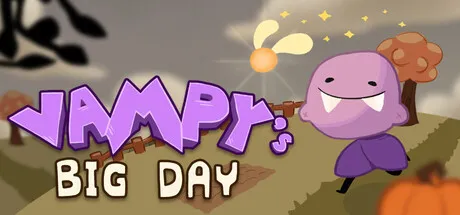 Portada de Vampy's Big Day