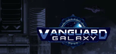 Portada de Vanguard Galaxy