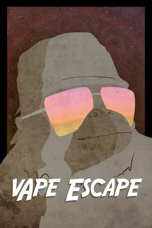 Portada de vApe Escape
