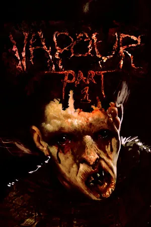 Portada de Vapour