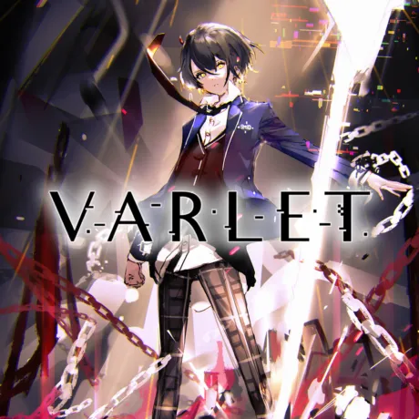 Portada de VARLET Digital DX Edition