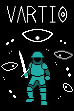 Portada de Vartio