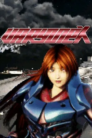 Portada de VARYZNEX