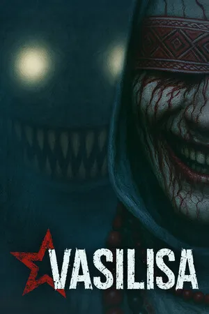 Portada de Vasilisa