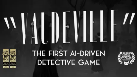 Captura de Vaudeville