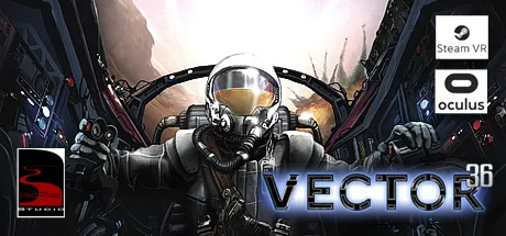 Portada de Vector 36