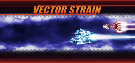 Portada de Vector Strain