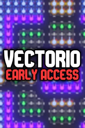 Portada de Vectorio Classic