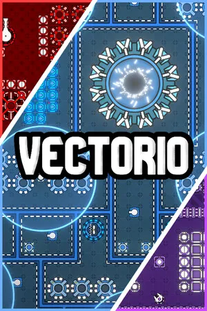 Portada de Vectorio