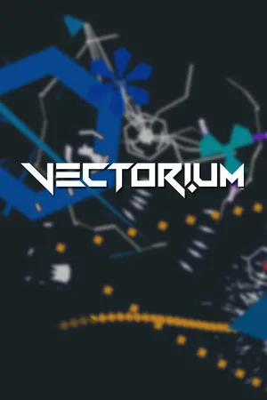 Portada de Vectorium