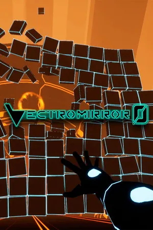 Portada de Vectromirror 0