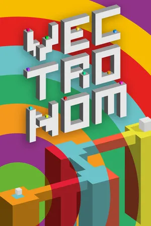 Portada de Vectronom