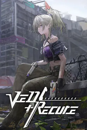Portada de Ved: Recure
