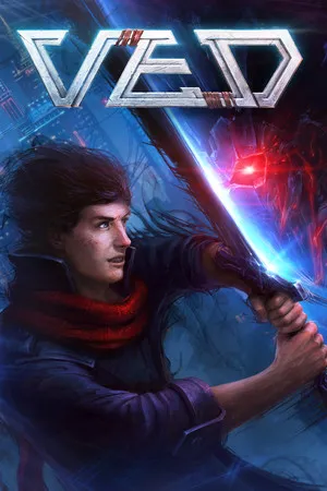 Portada de VED