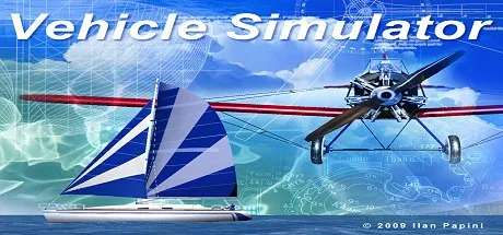 Portada de Vehicle Simulator