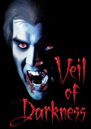 Portada de Veil of Darkness