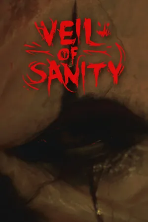 Portada de Veil of Sanity