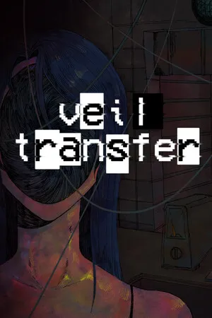Portada de Veil Transfer