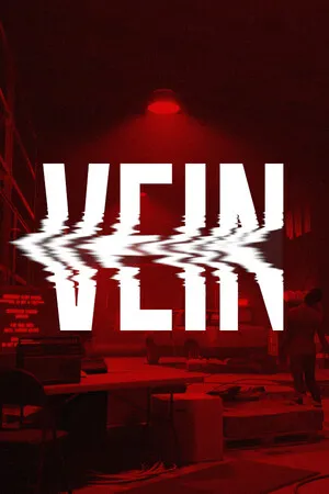 Portada de VEIN