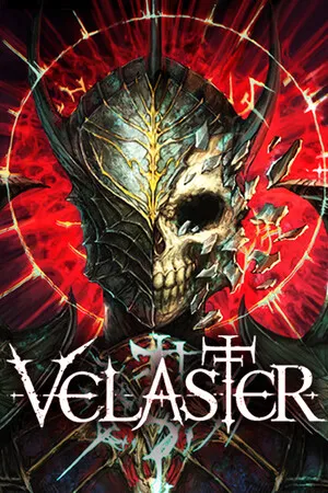 Portada de VELASTER