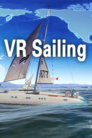 Portada de Velero VR