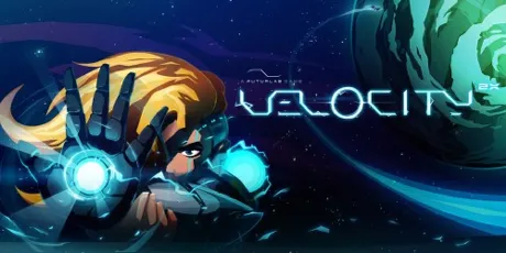 Portada de Velocity®2X