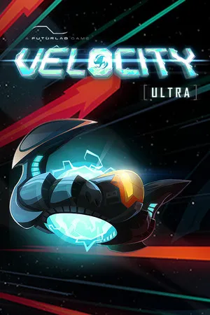 Portada de Velocity®Ultra