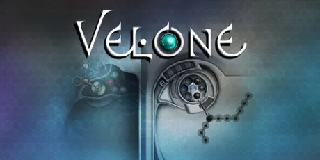 Portada de VELONE