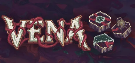Portada de Vena