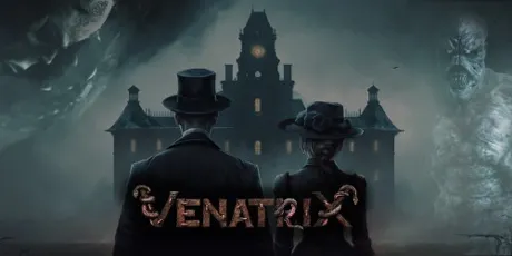 Portada de Venatrix