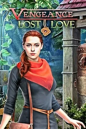 Portada de Vengeance: Lost Love