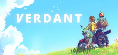Portada de Verdant