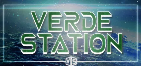Portada de Verde Station