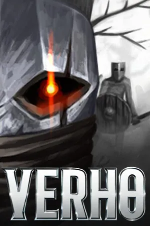 Portada de Verho - Curse of Faces