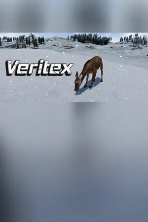 Portada de Veritex