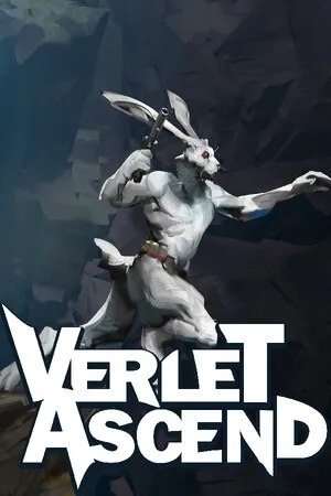 Portada de Verlet Ascend