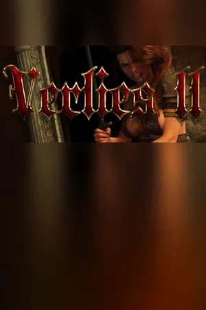 Portada de VERLIES II