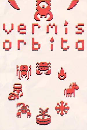 Portada de Vermis Orbita
