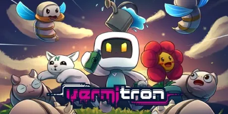 Portada de Vermitron