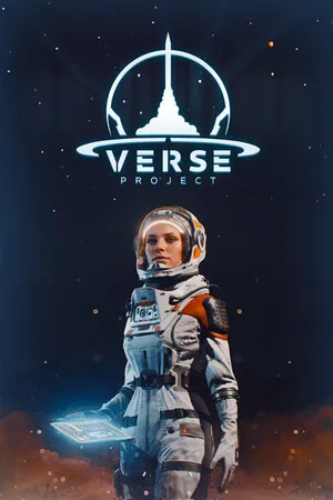 Portada de Verse Project