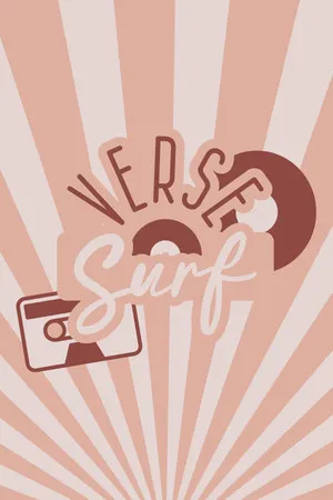 Portada de Verse Surf