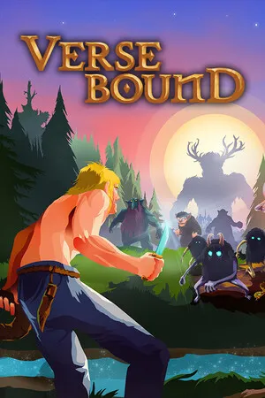 Portada de Versebound